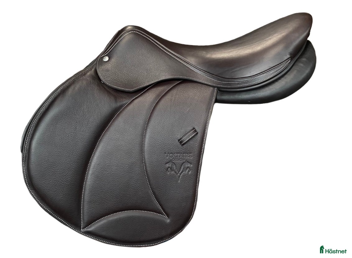 Sadlar hästutrustning Voltaire Palm Beach Sprangsal - Annons 3