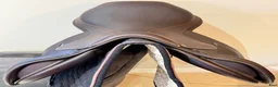 Sadlar hästutrustning till salu: Equipe expression 17,5” M +0,5 - Annons 3
