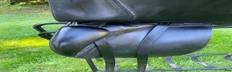 Sadlar hästutrustning till salu: Passier dressyrsadel i Perstorp - Annons 4