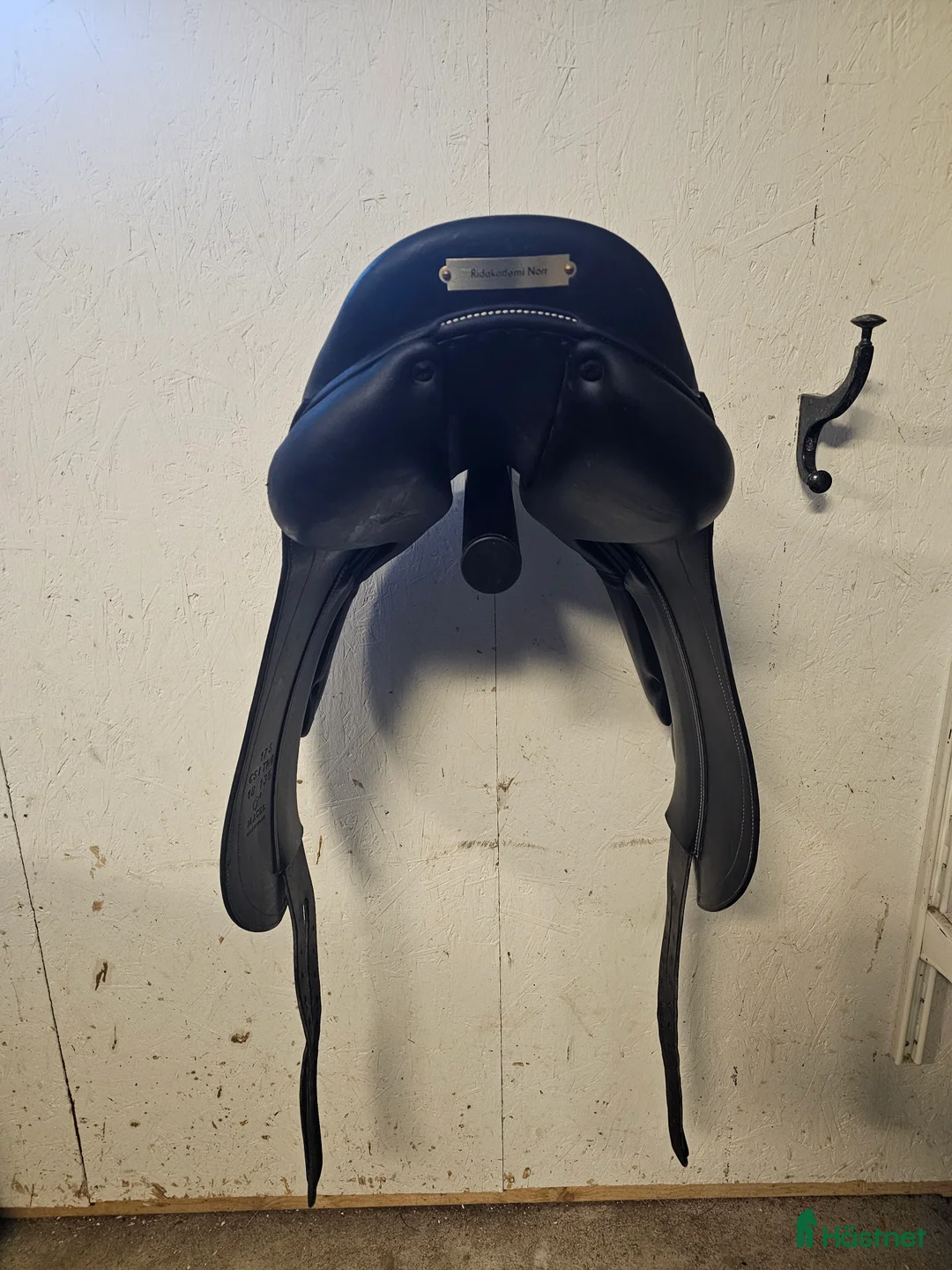 Sadlar hästutrustning till salu: Macel samba S i Arnäsvall - Annons 2