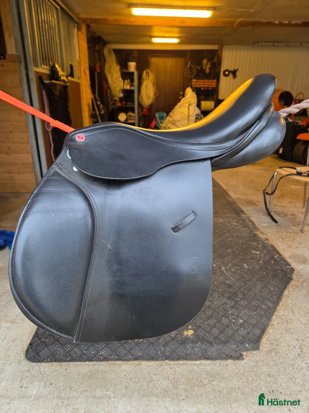 Sadlar hästutrustning till salu: Sadel - Annons 2