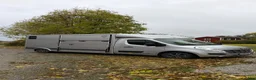 Hästlastbilar  fordon & transport till salu: Extreme cargo  - Annons 1