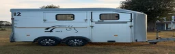 Hästtransporter  fordon & transport till salu: HORSEPARTNER Cheval Liberté Maxi 2 - Annons 7