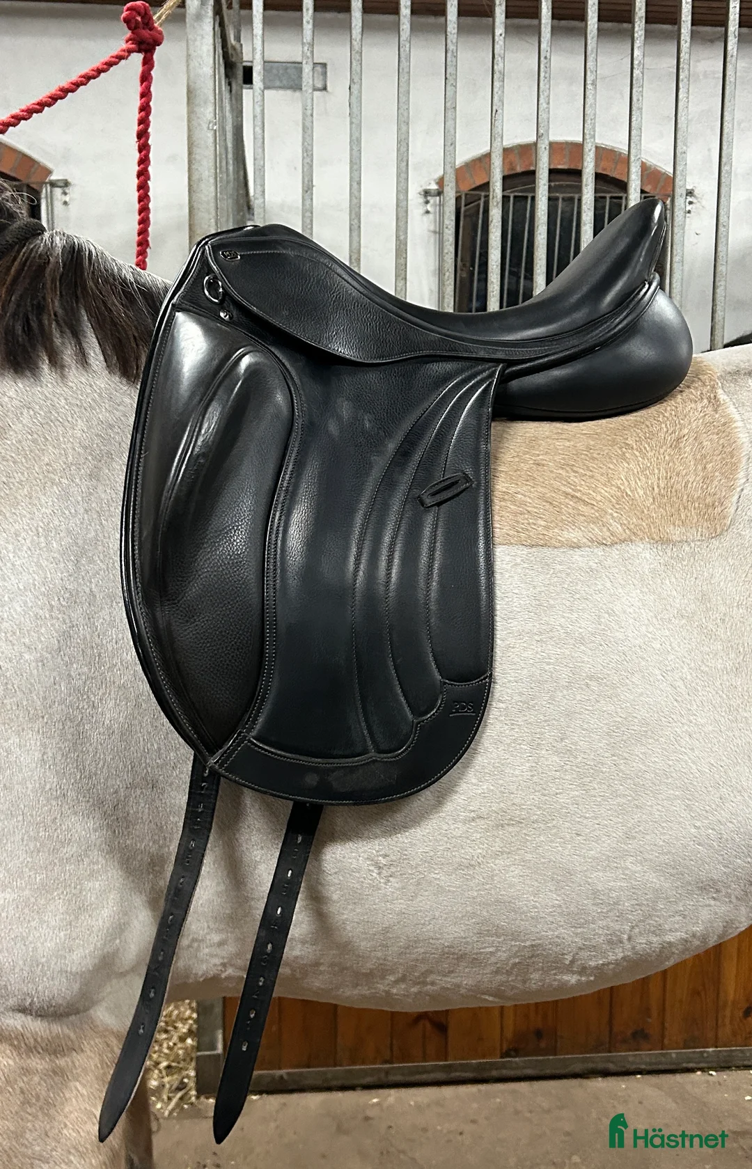 Sadlar hästutrustning till salu: PDS Valegro i Halmstad - Annons 1