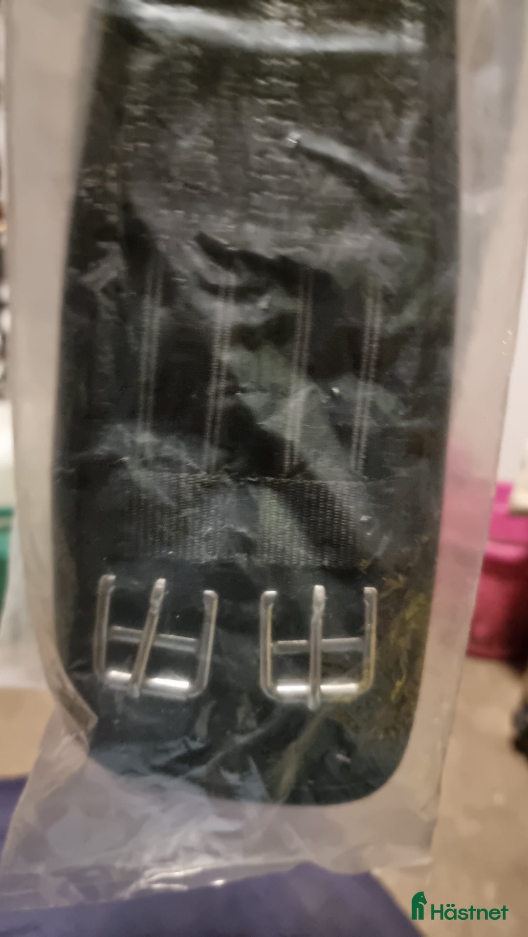 Sadeltillbehör hästutrustning till salu: 2 gjordar i Landvetter - Annons 2