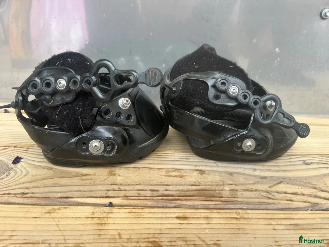 Övrig Hästutrustning hästutrustning till salu: Evo boots hovboots - Annons 2