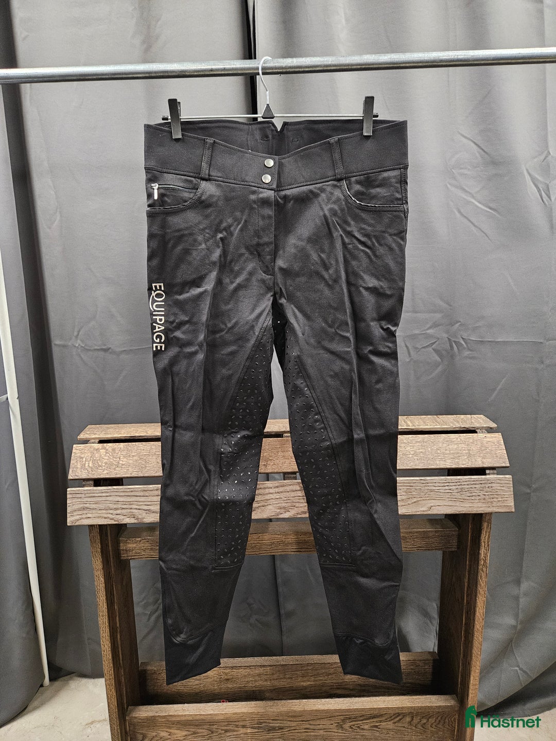 Ridbyxor ryttarutrustning till salu: Ridbyxa, 44, Equipage i Gällivare - Annons 1