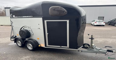 Hästtransporter  fordon & transport till salu i Partille - Annons 6