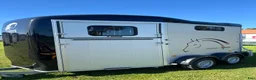 Hästtransporter  fordon & transport till salu: Cheval Touring  - Annons 2