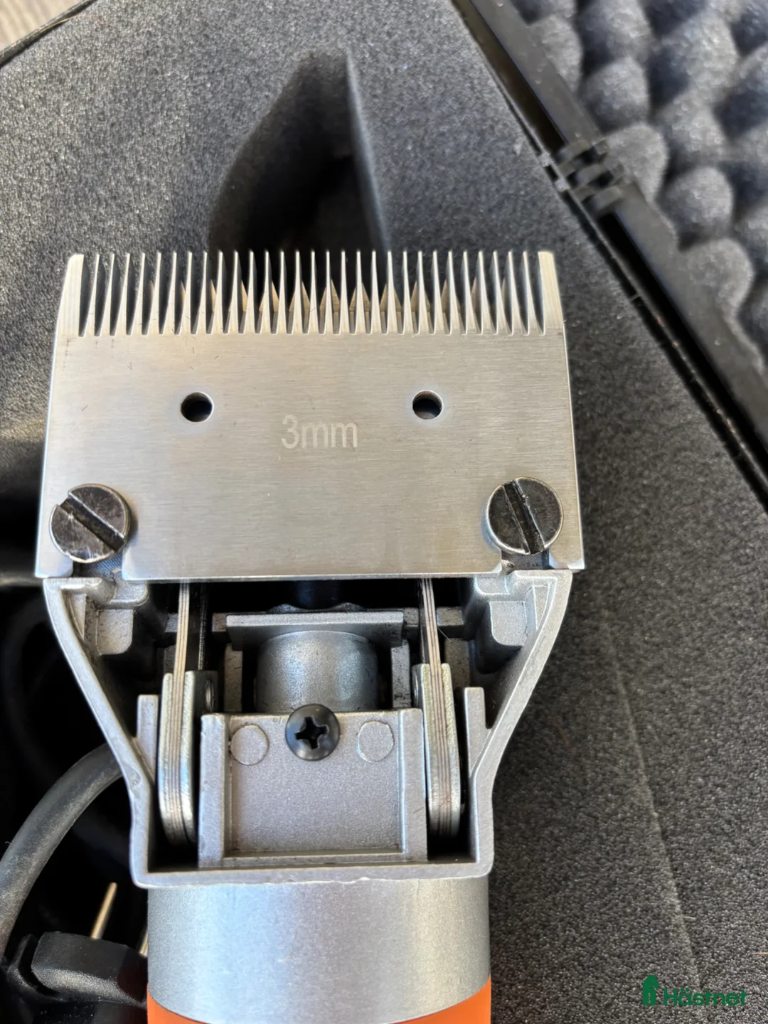 Övrig utrustning övrig utrustning till salu: Professional klippmaskin💫 - Annons 5