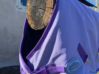 Täcken hästutrustning Utetäcken 85cm - Annons 1
