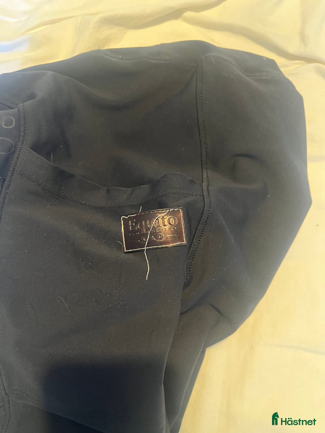 Övrig Ryttarutrustning ryttarutrustning till salu: Fina equito leggings i Kalmar - Annons 4