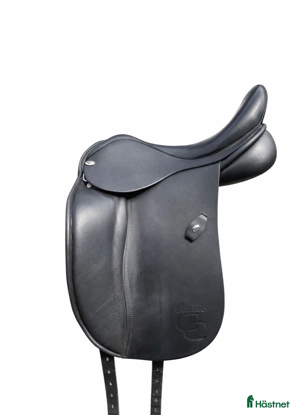 Sadlar hästutrustning Dressyrsadel Ingdams Ponny - Annons 1