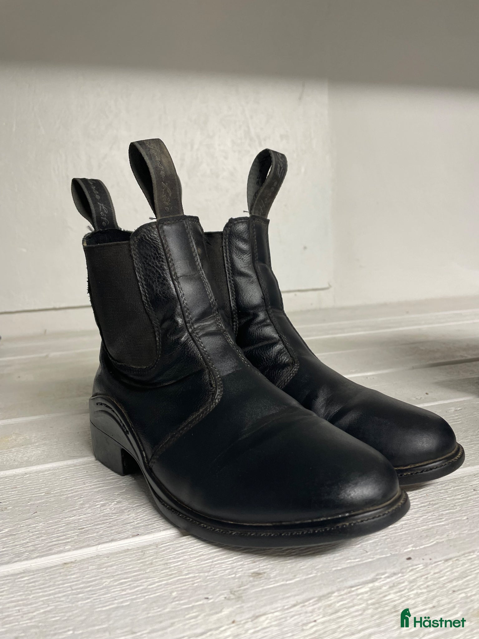 Ridstövlar ryttarutrustning till salu: Ridskor - Annons 2