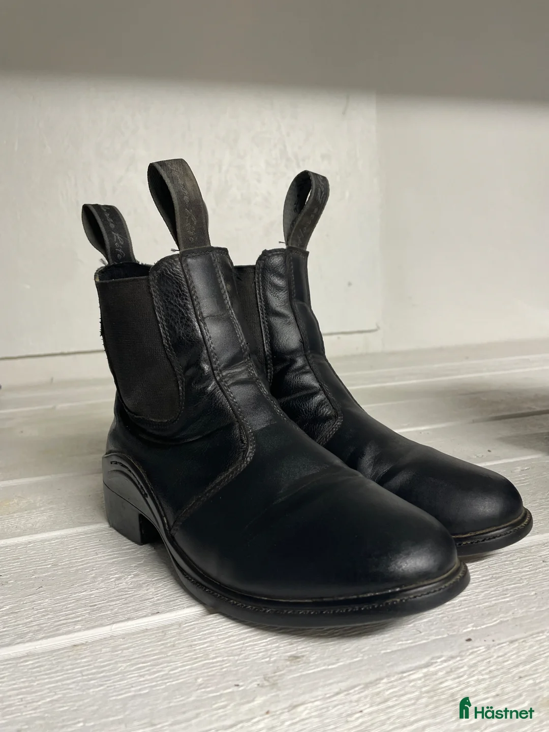 Ridstövlar ryttarutrustning till salu: Ridskor - Annons 1