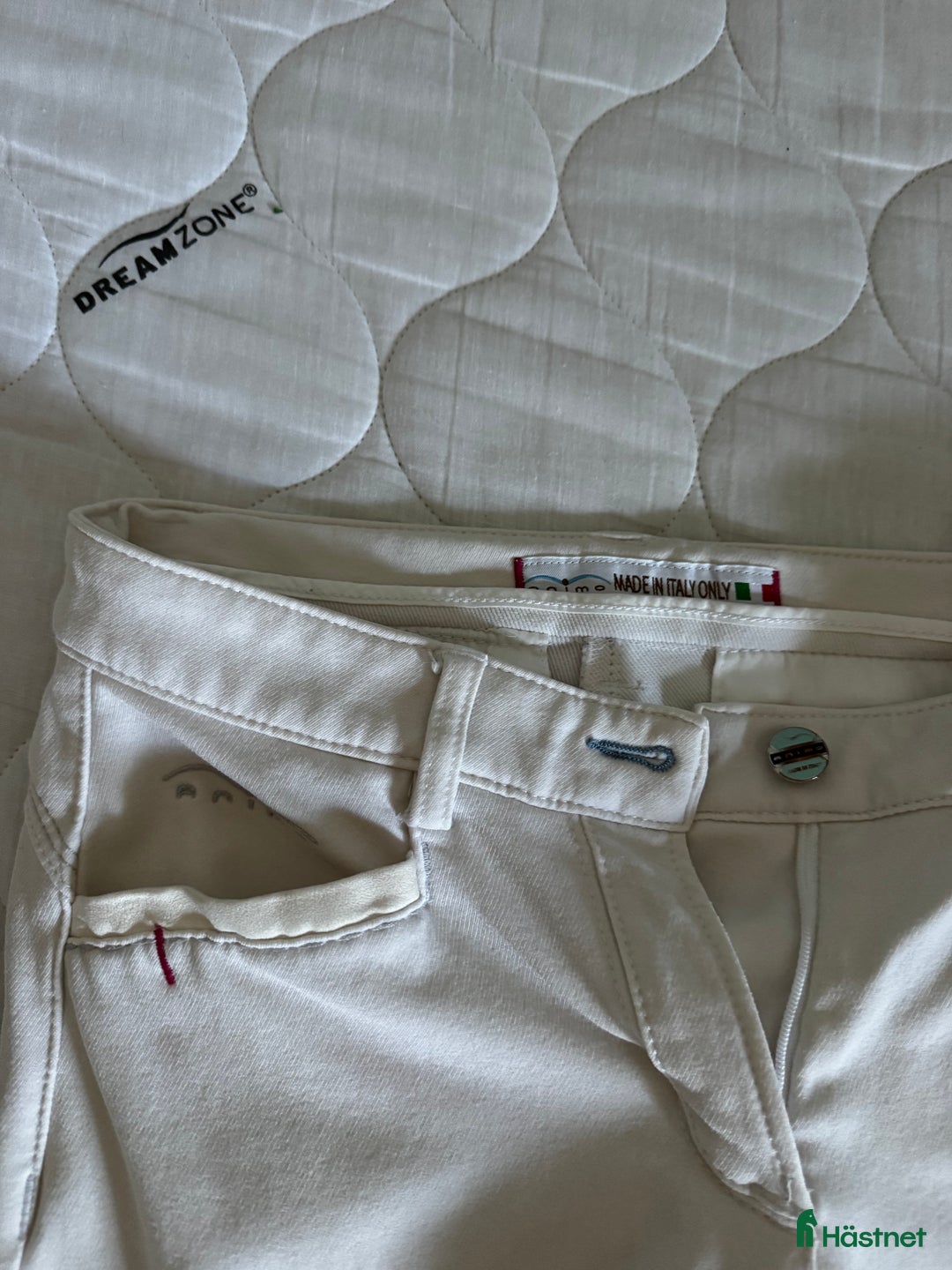 Övrigt Ridkläder ryttarutrustning till salu: Tävlingskläder i Motala - Annons 1