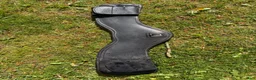 Sadeltillbehör hästutrustning till salu: Sadelgjord 60 cm - Annons 1