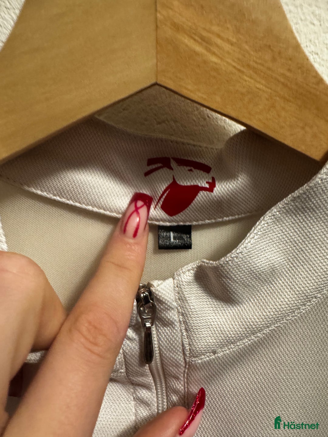 Övrigt Ridkläder ryttarutrustning till salu: Catago tävlingstopp  i Kimstad - Annons 3