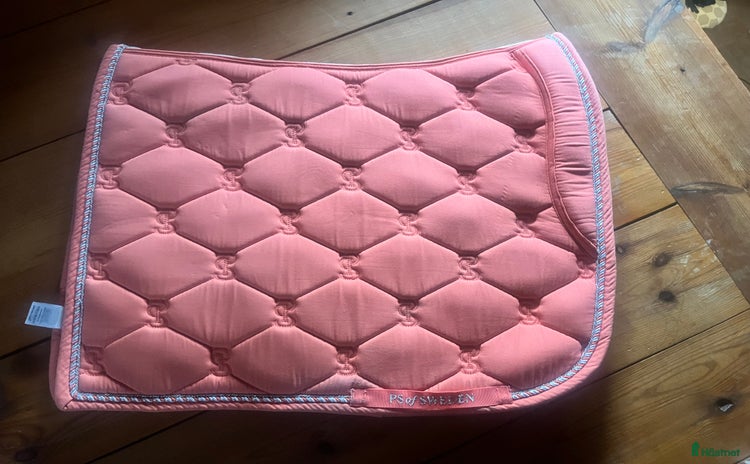 Schabrak & Vojlockar hästutrustning till salu i Vallentuna - Annons 1