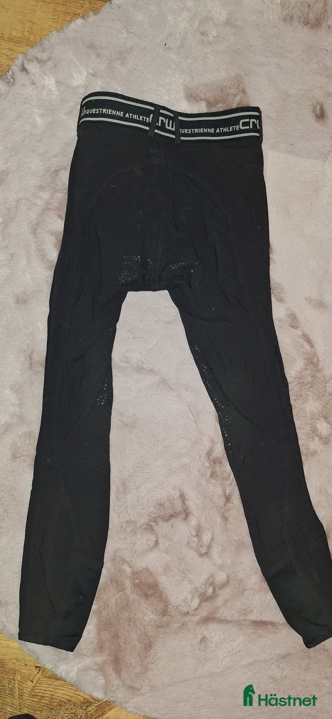 Ridbyxor ryttarutrustning till salu: Ridbyxor i Aplared - Annons 2
