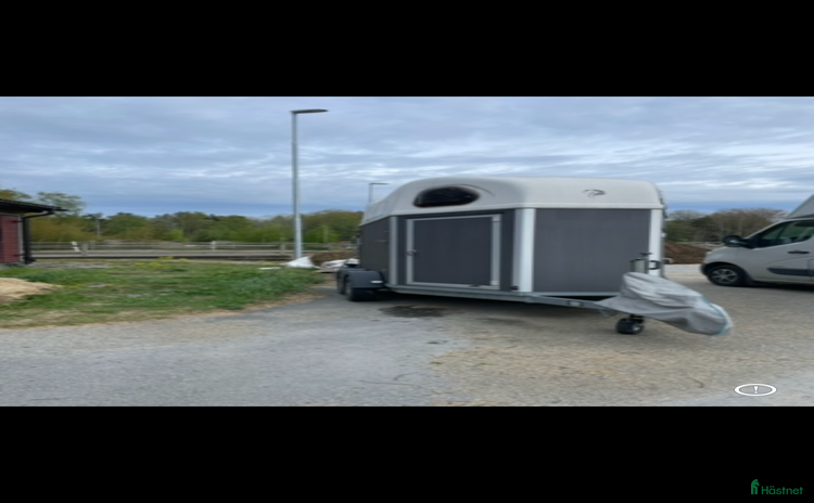 Hästtransporter  fordon & transport till salu i Tyresö - Annons 9