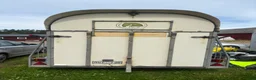 Hästtransporter  fordon & transport till salu: Boj Bravo 216S  - Annons 2