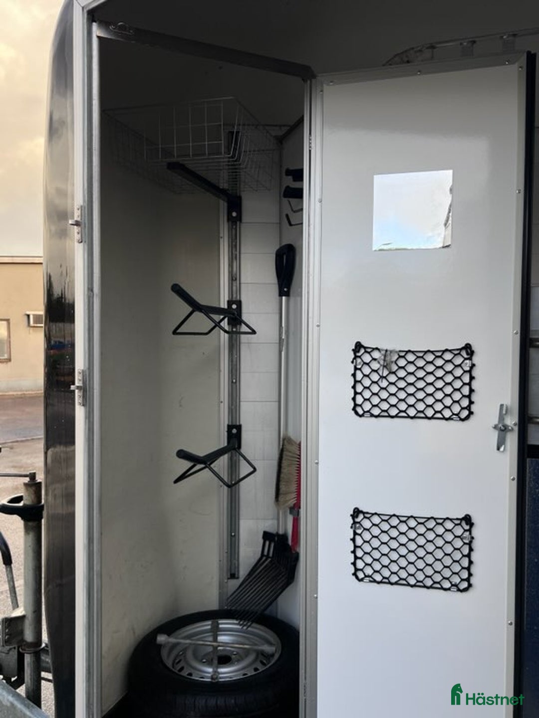 Hästtransporter  fordon & transport till salu: Cheval libert'e Touring Country 2018 i Vetlanda - Annons 12