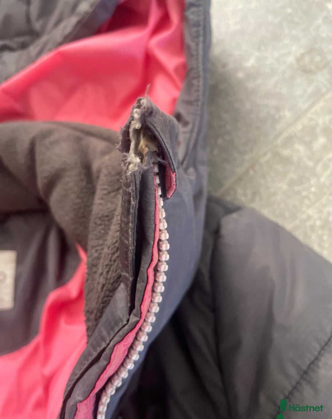 Jackor & Kavajer ryttarutrustning till salu: Uhip vinterjacka säljes i Norrköping - Annons 5