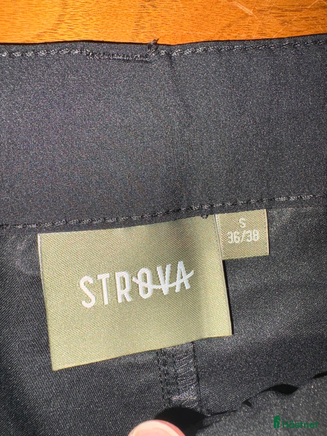 Övrig Ryttarutrustning ryttarutrustning till salu: Oanvända friluftsbyxor i Västerhaninge - Annons 2