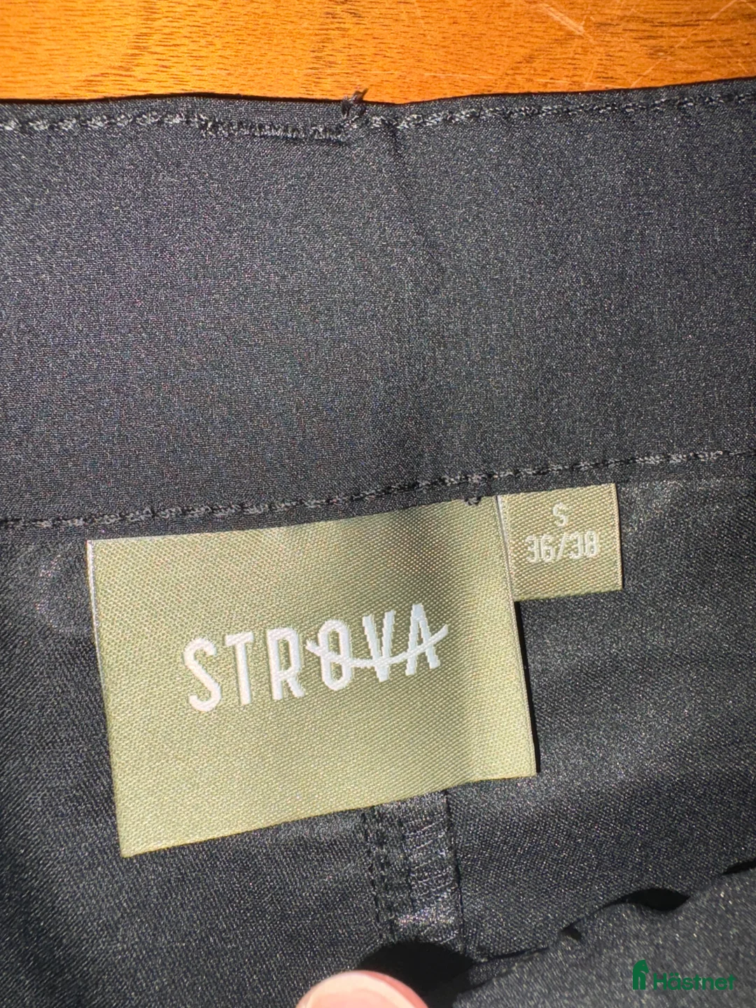 Övrig Ryttarutrustning ryttarutrustning till salu: Oanvända friluftsbyxor i Västerhaninge - Annons 2