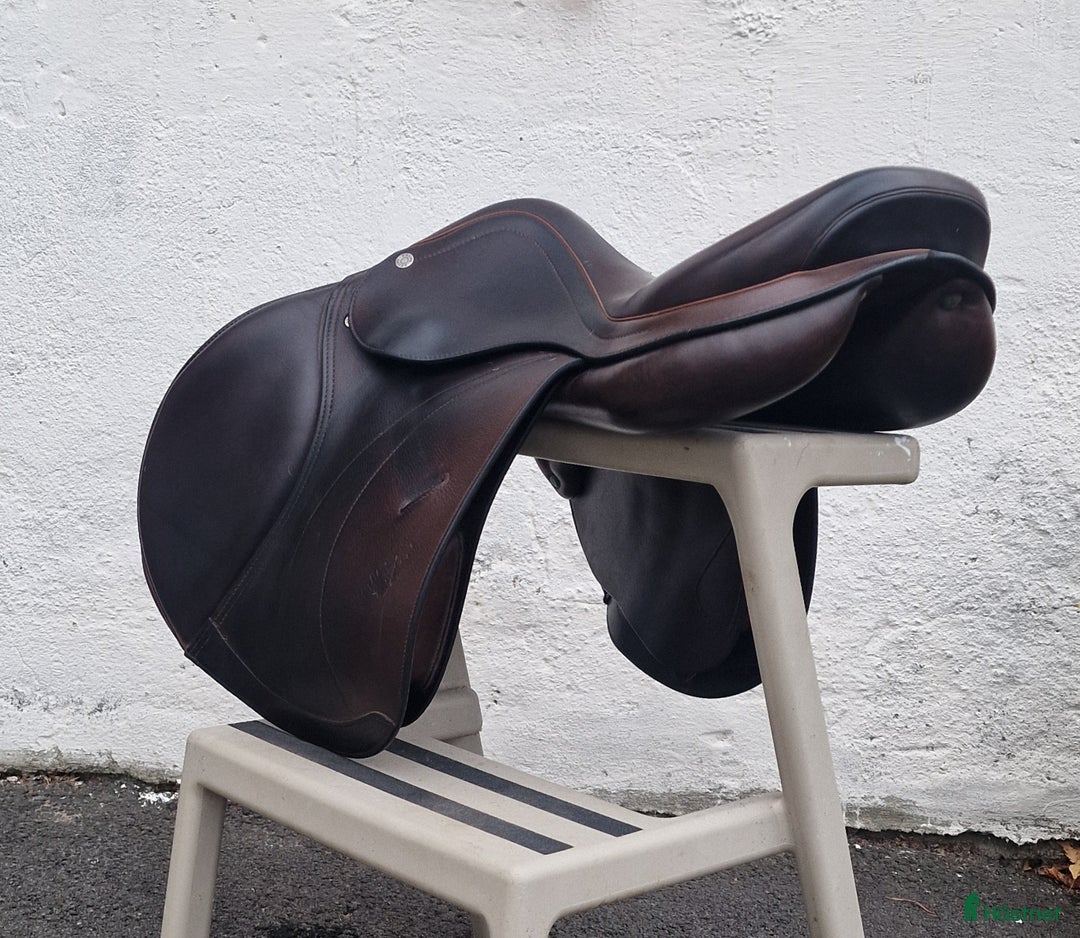 Sadlar hästutrustning till salu: Equipe Expression Special i Matfors - Annons 6