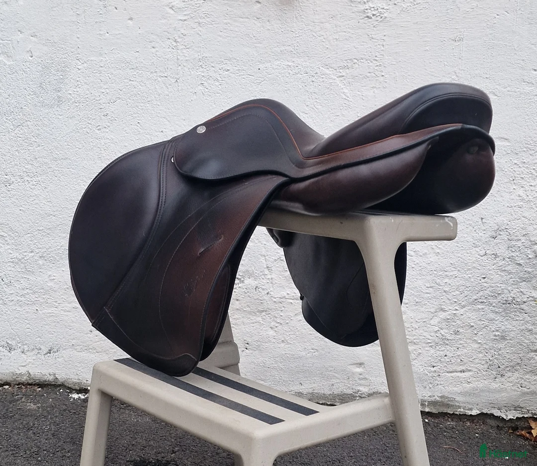 Sadlar hästutrustning till salu: Equipe Expression Special i Matfors - Annons 6