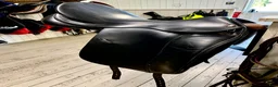 Sadlar hästutrustning till salu: Prestige Modena 17/34 - Annons 2