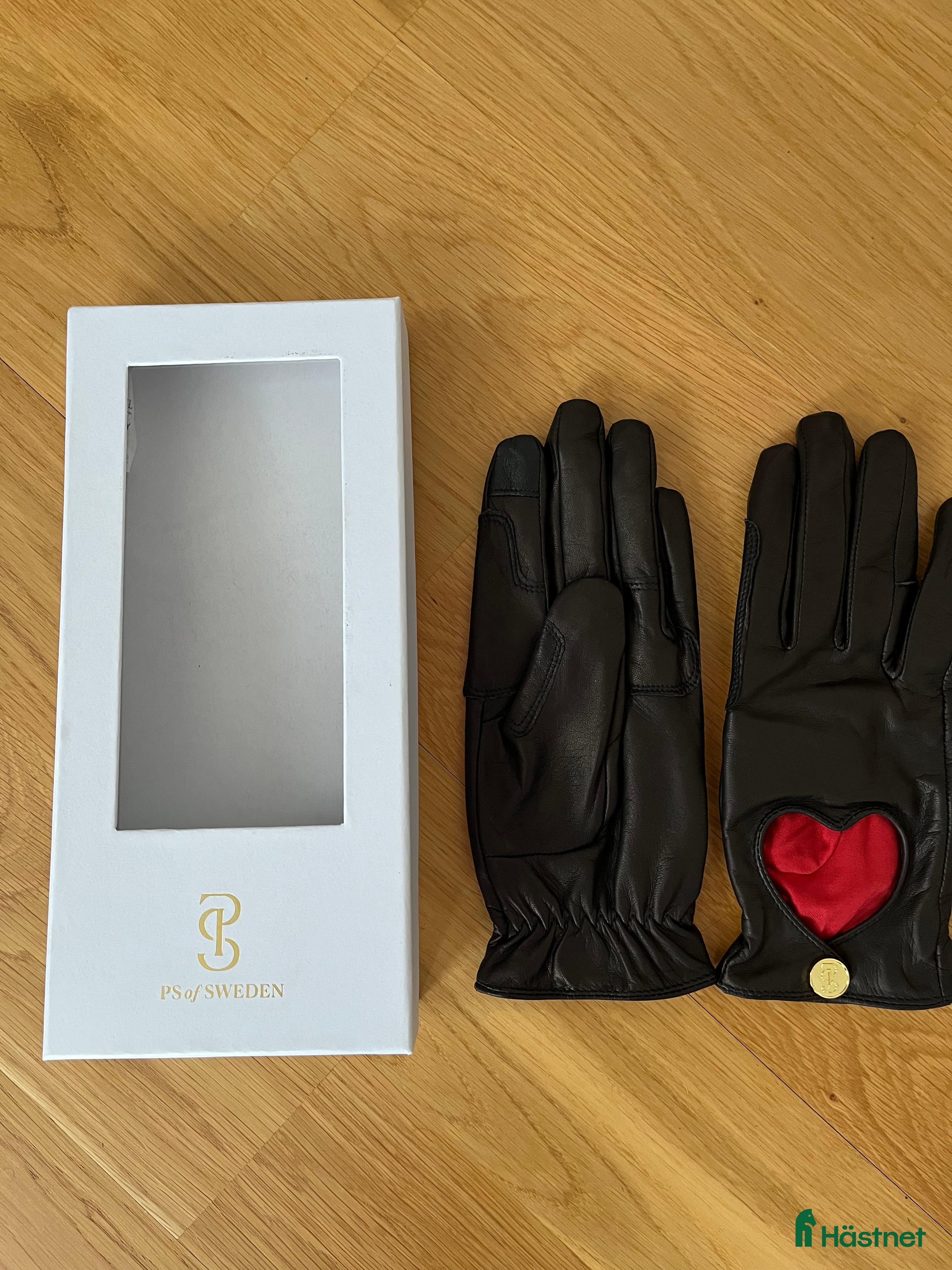 Övrig Ryttarutrustning ryttarutrustning till salu: Skinnhandskar stl 7 Ps of sweden i Gävle - Annons 9