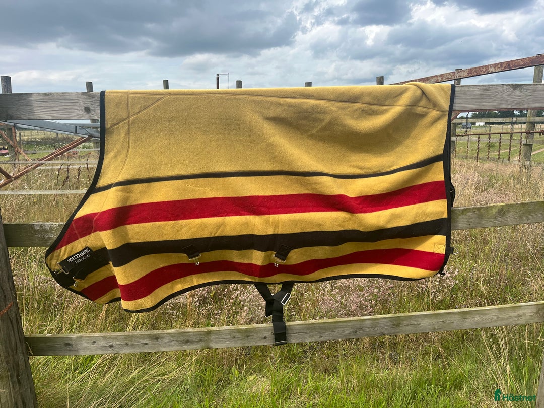 Täcken hästutrustning till salu: Horsewear Rambotäcke i Kvidinge - Annons 2