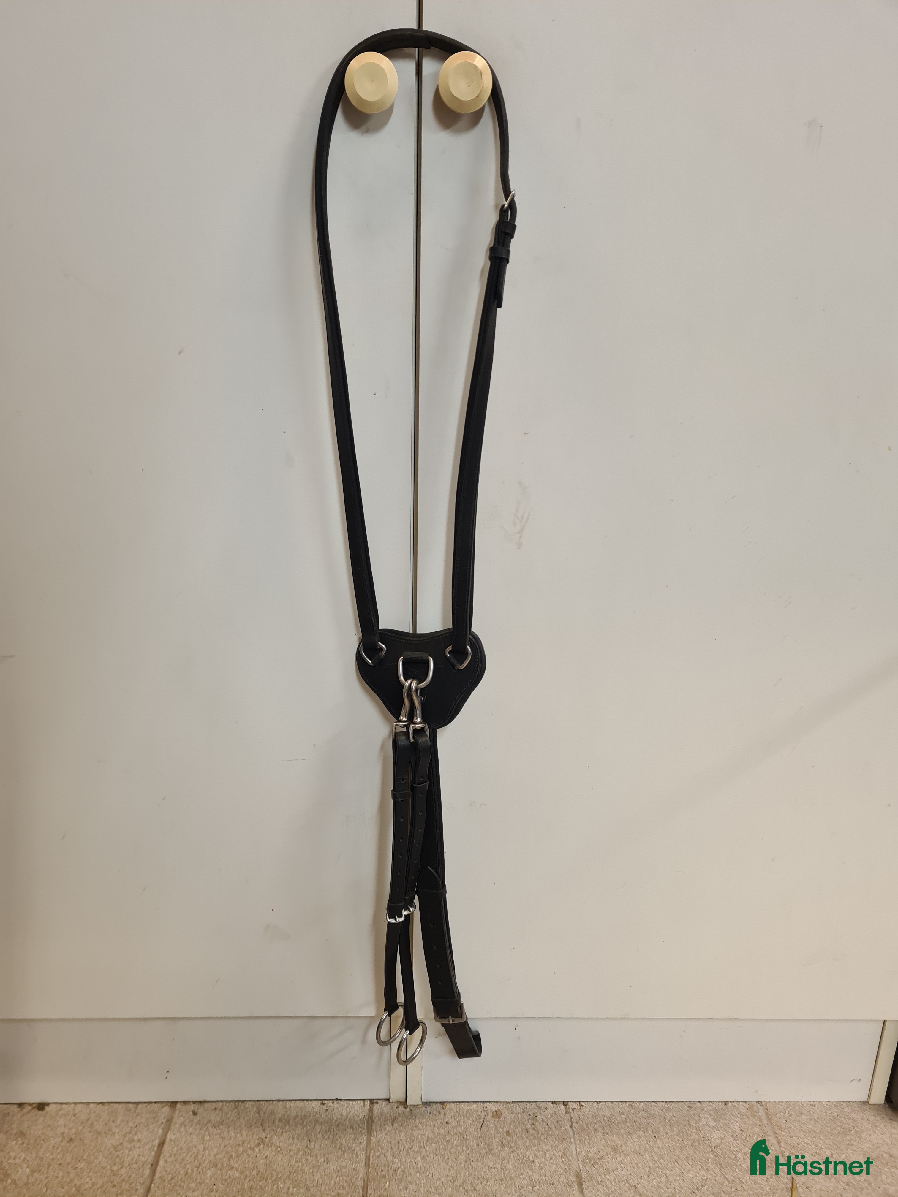 Övrig Hästutrustning hästutrustning Martingal ponny - Annons 3