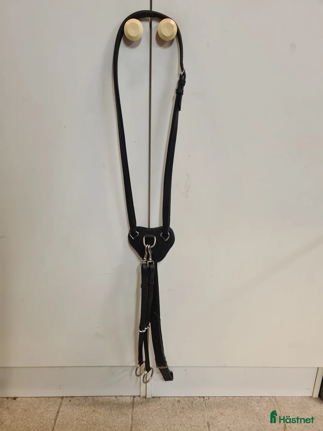 Övrig Hästutrustning hästutrustning till salu: Martingal ponny - Annons 1