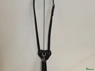 Övrig Hästutrustning hästutrustning Martingal ponny - Annons 3