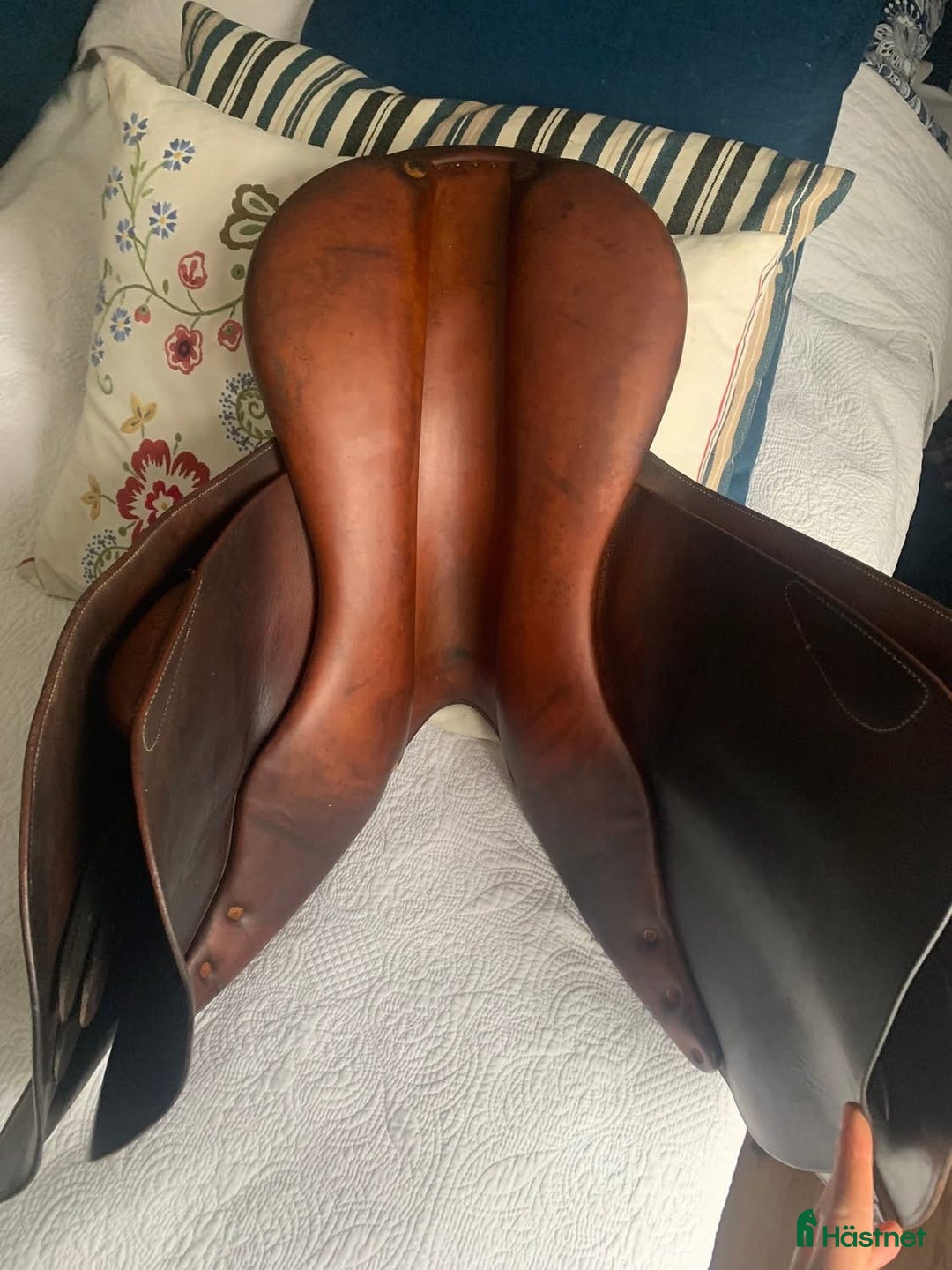 Sadlar hästutrustning till salu: Butet i Björbo - Annons 2