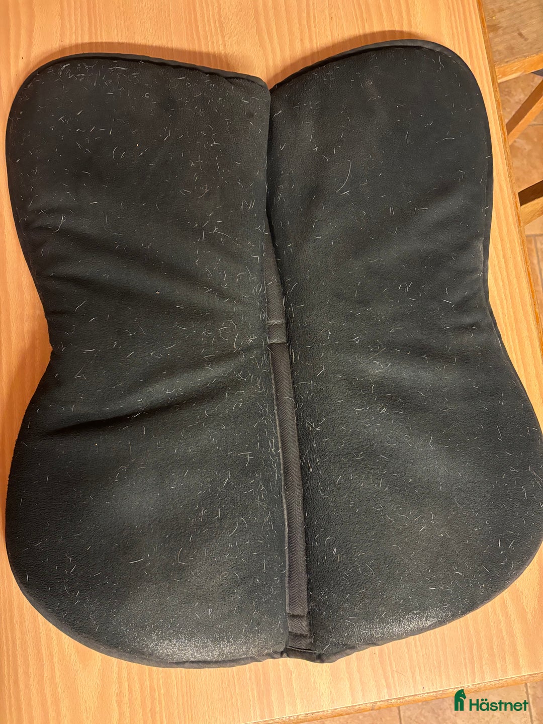 Sadeltillbehör hästutrustning till salu: Ogilvy pad i Loftahammar - Annons 2