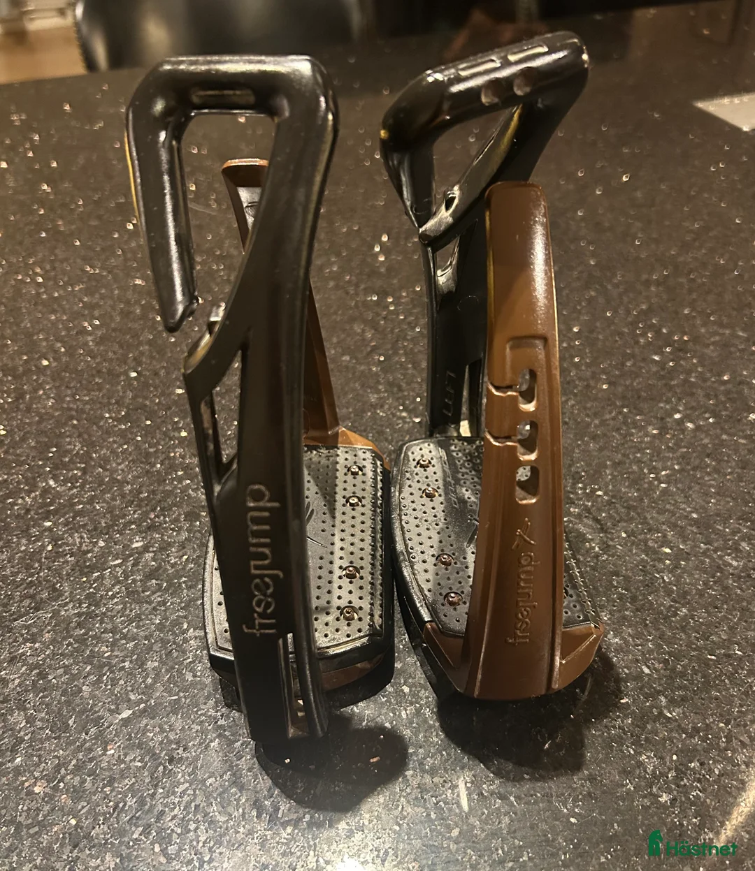 Stigbyglar hästutrustning till salu: Freejump Soft Up - Annons 4