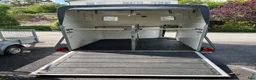 Hästtransporter  fordon & transport till salu: Hästsläp Rausch Elite XL i Tungelsta - Annons 2