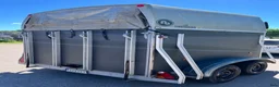 Hästtransporter  fordon & transport till salu: Blomert Nairobi 2015 - Annons 4