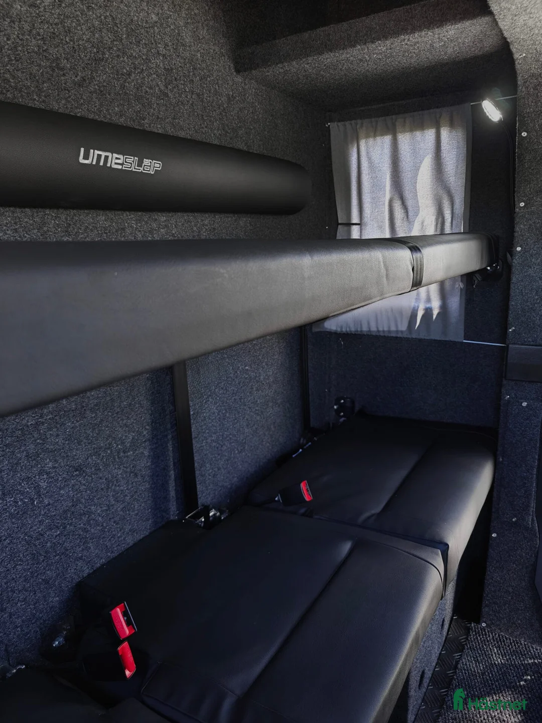 Hästlastbilar  fordon & transport till salu: UME Light5-S Stuteri i Borlänge - Annons 11