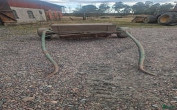 Sadlar hästutrustning till salu: Sadlar,rockard,speedcar,selar mm - Annons 37