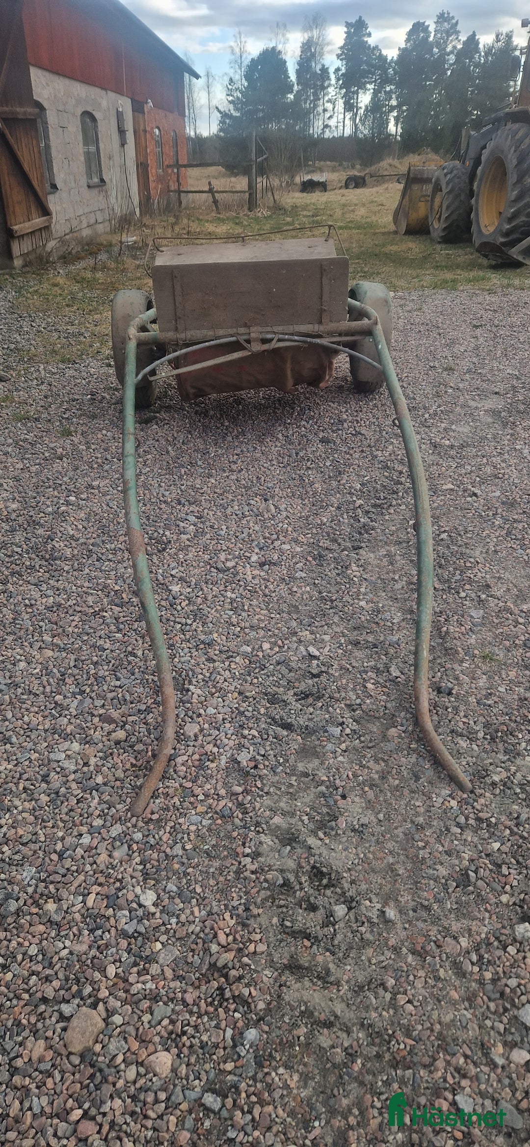 Sadlar hästutrustning till salu: Sadlar,rockard,speedcar,selar mm - Annons 37