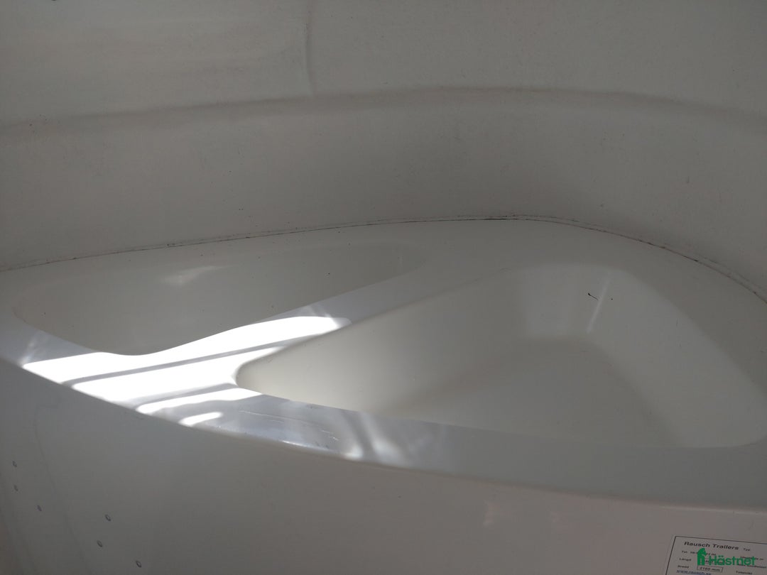 Hästtransporter  fordon & transport till salu: RAUSCH ELITE XL (besiktigad till 2026-04-30) i Järna - Annons 8