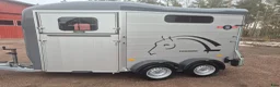 Hästtransporter  fordon & transport till salu: Cheval touring country 2025 kanonpris! - Annons 3