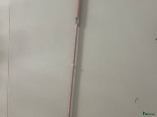 Övrig utrustning övrig utrustning till salu: Ridspö i Haparanda - Annons 1