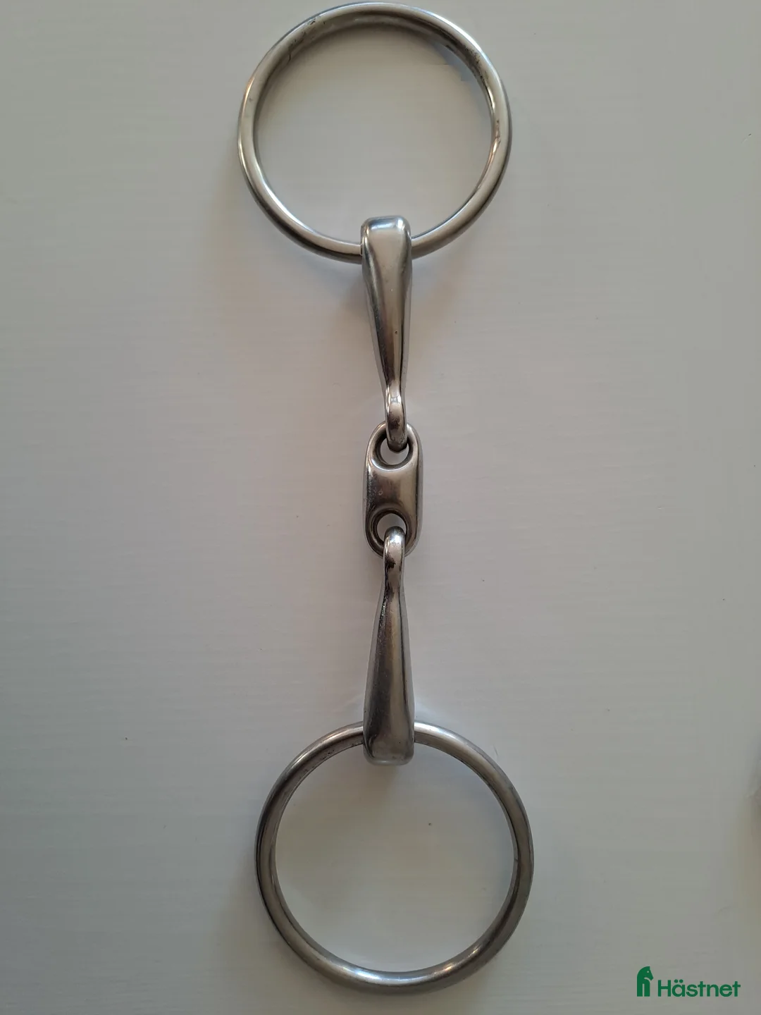 Bett hästutrustning till salu: Bett. 12,5 cm - Annons 2